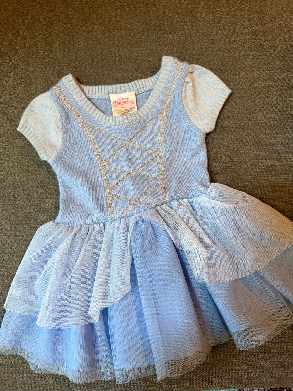 Disney Baby Cinderella Dress